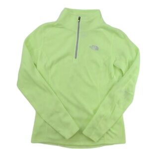 The North Face Glacier 1/4 Zip Fleece